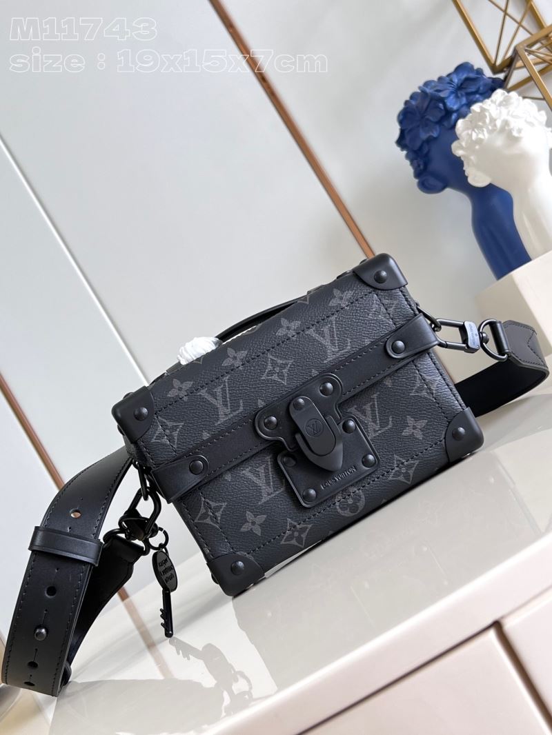 LV Satchel Bags